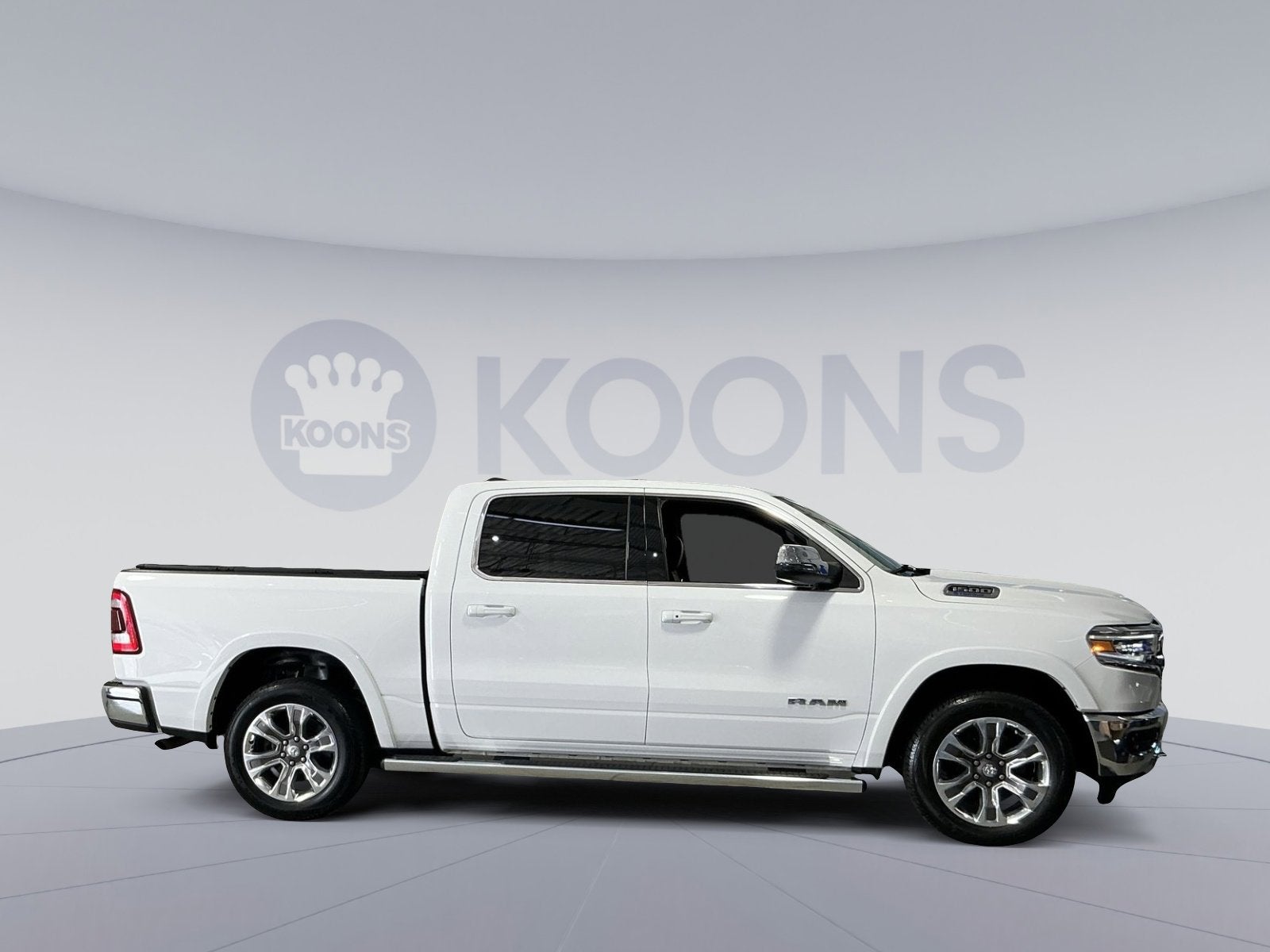 2023 RAM 1500 Longhorn