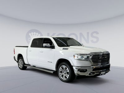 2023 RAM 1500 Longhorn