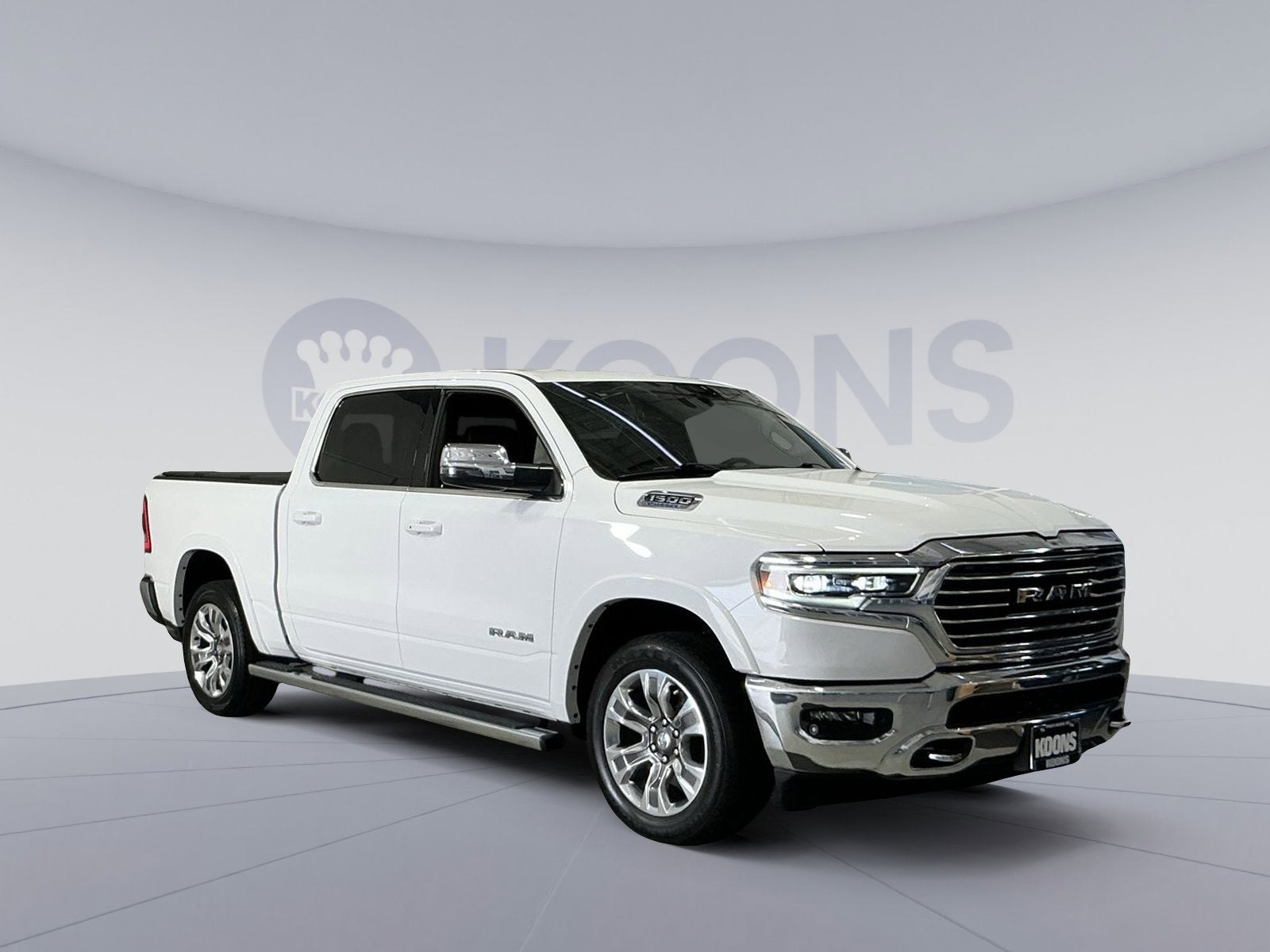 2023 RAM 1500 Longhorn