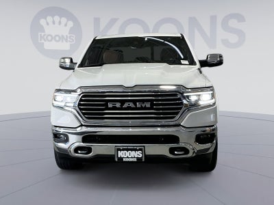 2023 RAM 1500 Longhorn