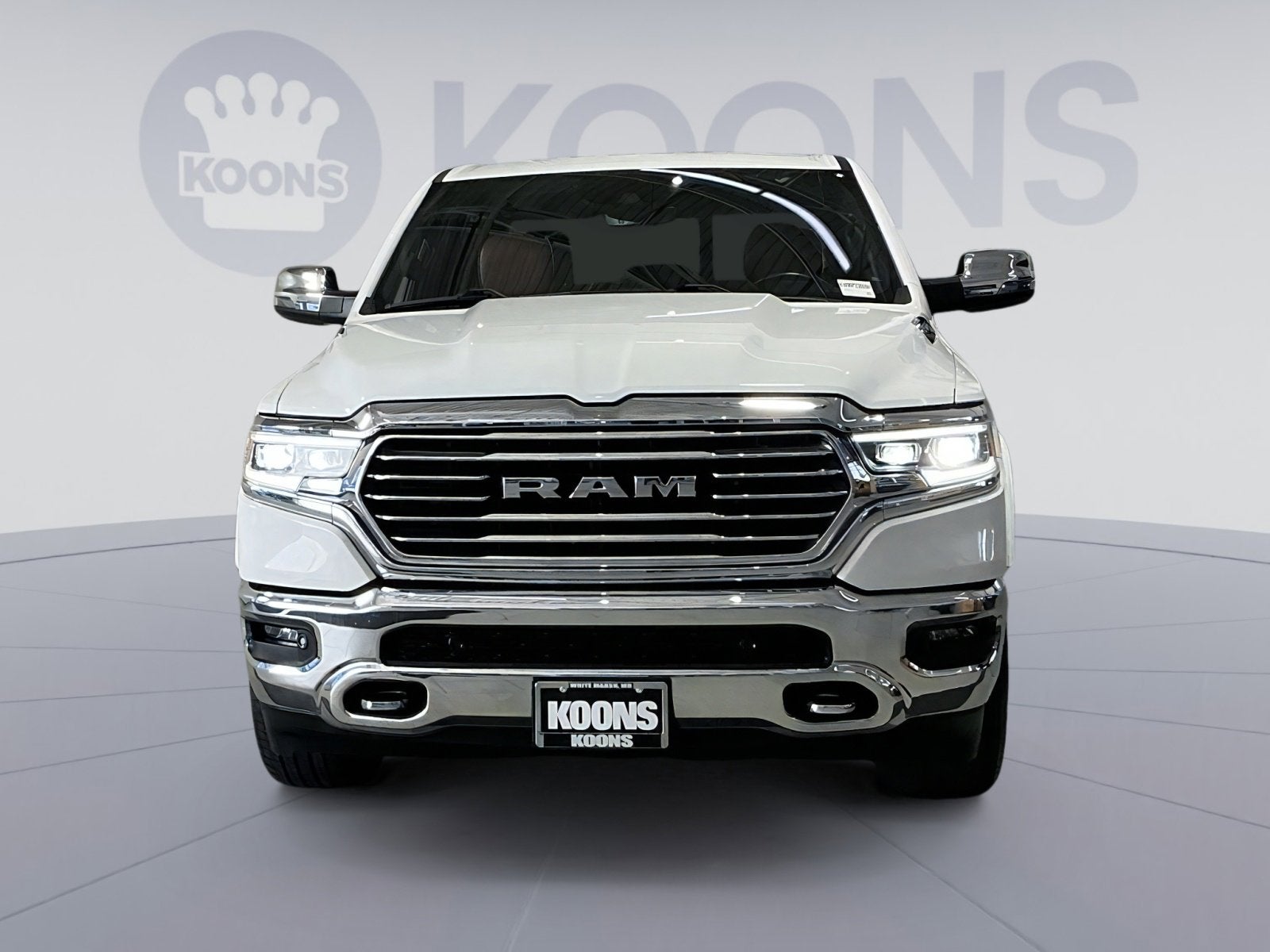 2023 RAM 1500 Longhorn