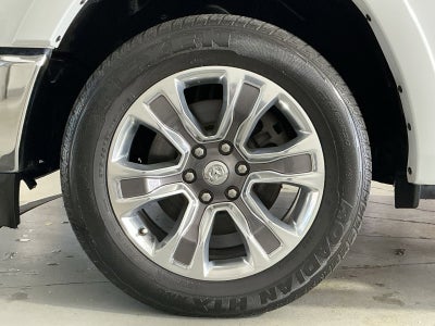 2023 RAM 1500 Longhorn