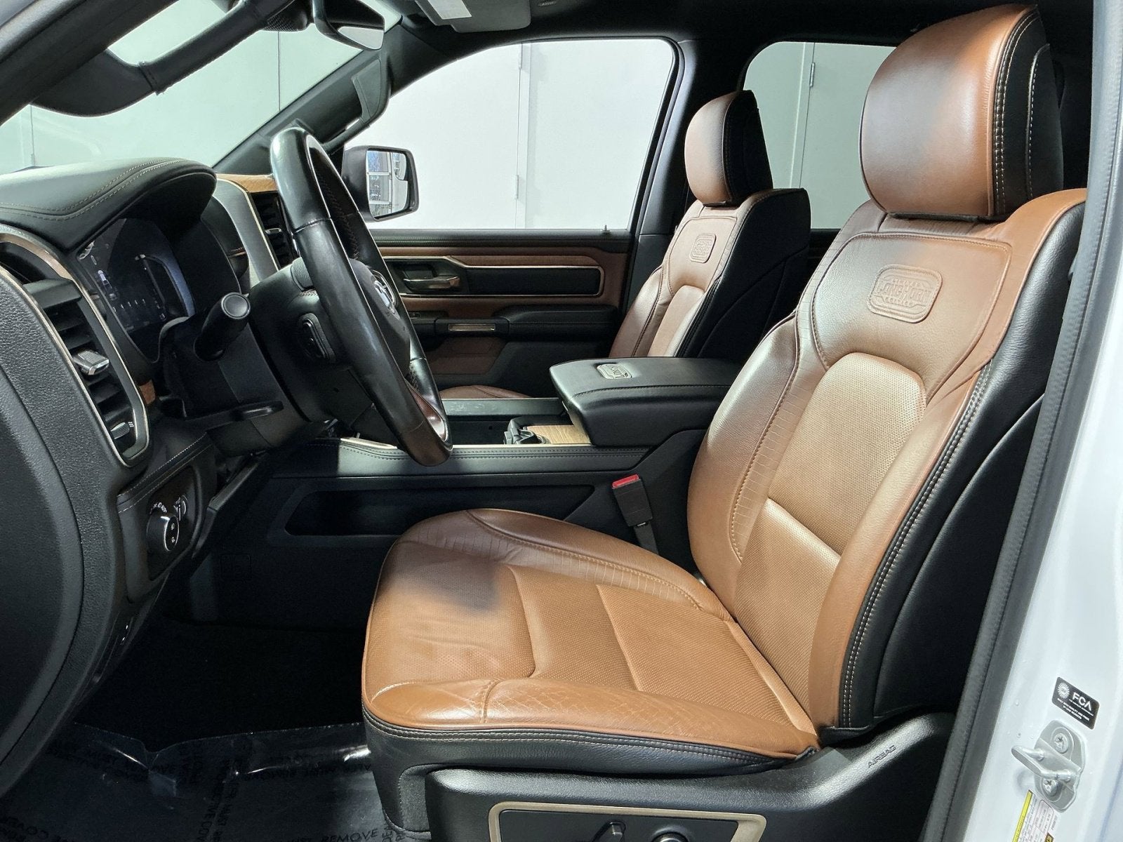 2023 RAM 1500 Longhorn