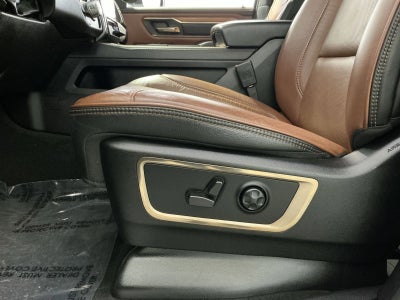 2023 RAM 1500 Longhorn