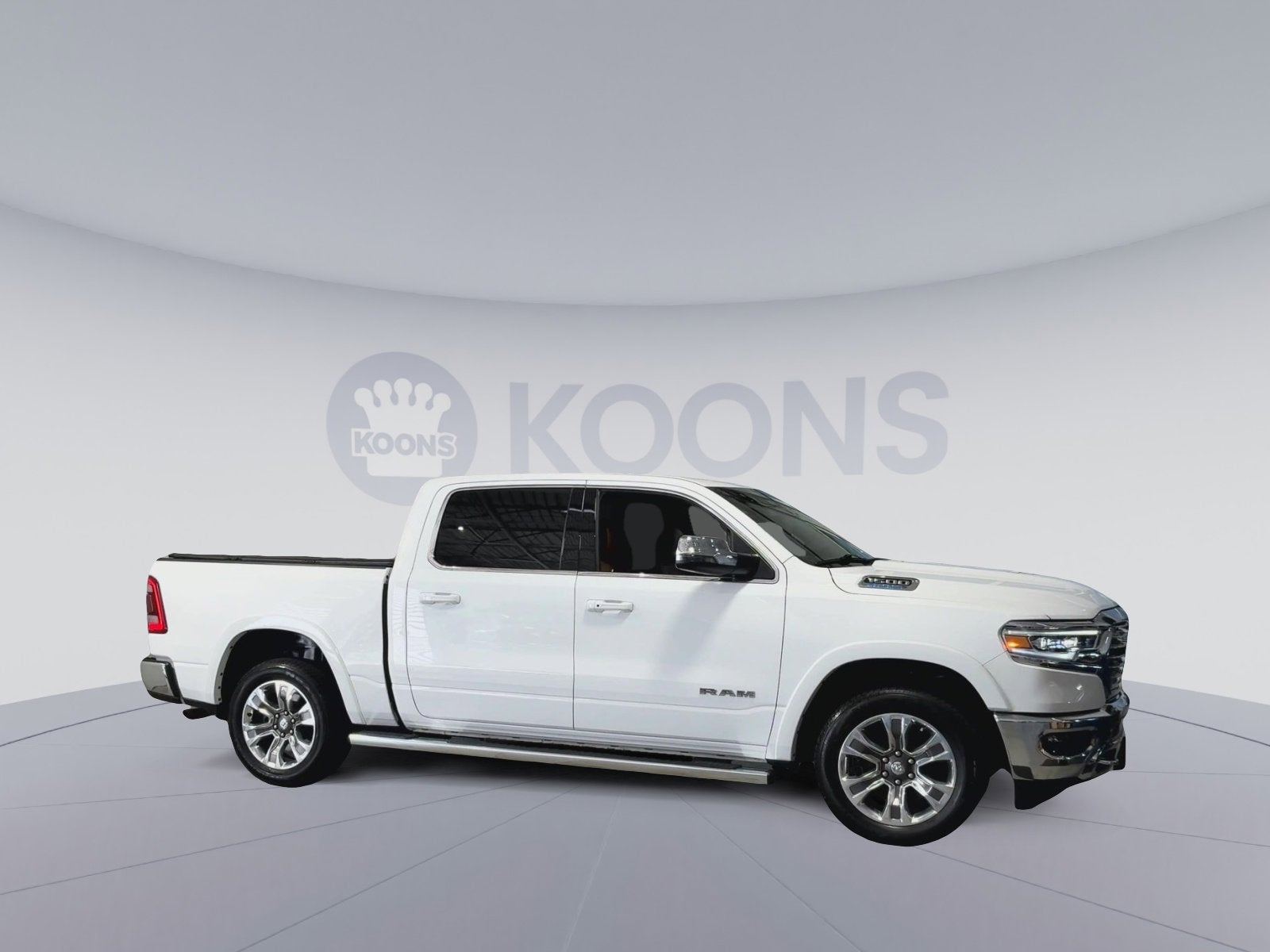 2023 RAM 1500 Longhorn