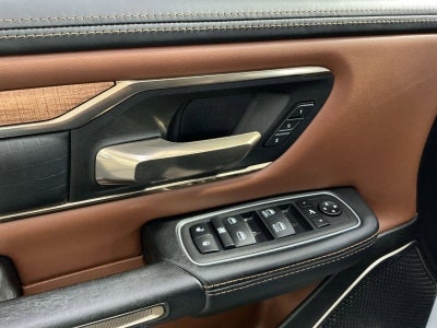 2023 RAM 1500 Longhorn