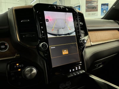 2023 RAM 1500 Longhorn