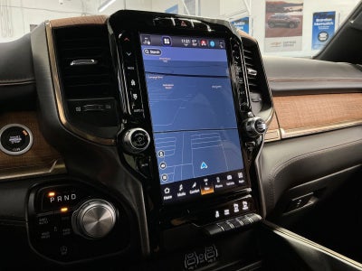 2023 RAM 1500 Longhorn