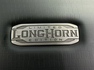 2023 RAM 1500 Longhorn