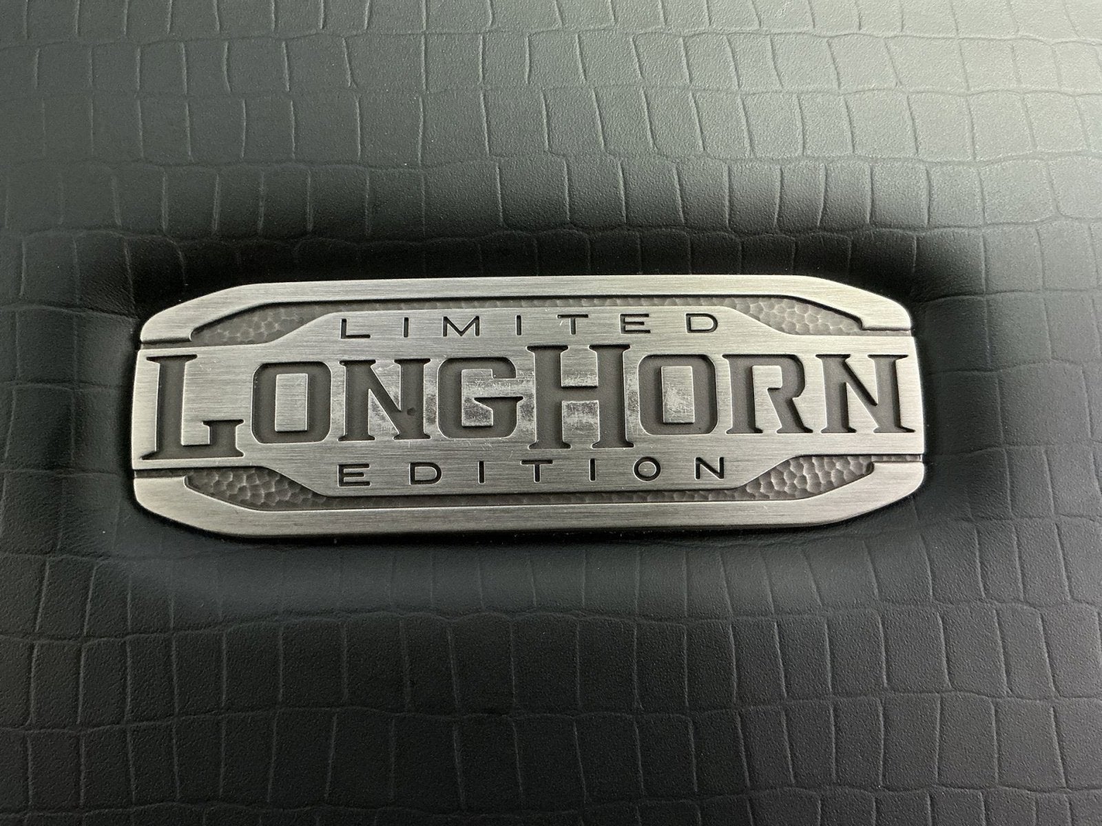 2023 RAM 1500 Longhorn