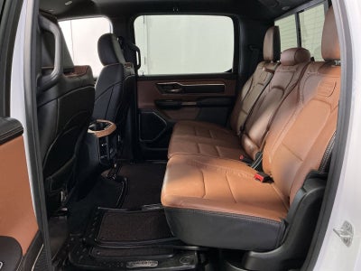 2023 RAM 1500 Longhorn