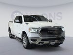 2023 RAM 1500 Longhorn