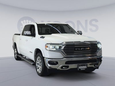 2023 RAM 1500 Longhorn