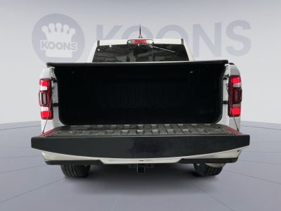 2023 RAM 1500 Longhorn