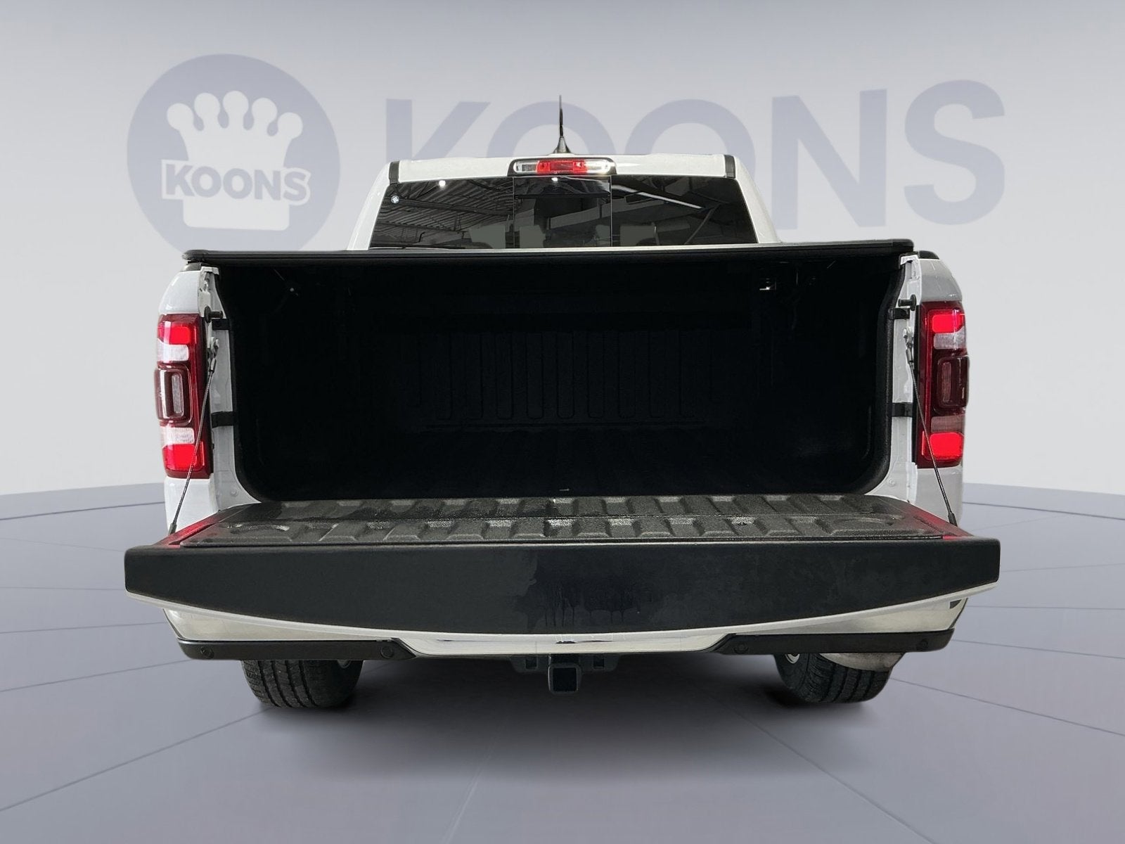 2023 RAM 1500 Longhorn