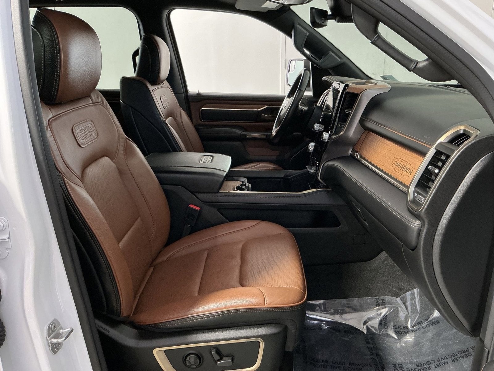 2023 RAM 1500 Longhorn