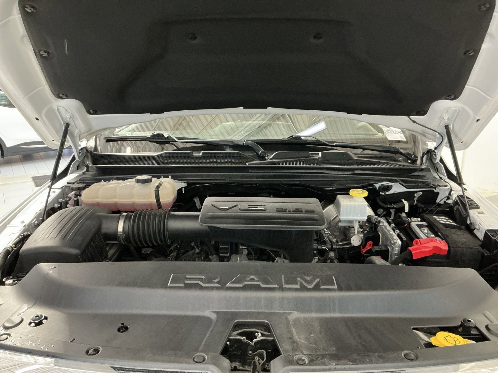 2023 RAM 1500 Longhorn