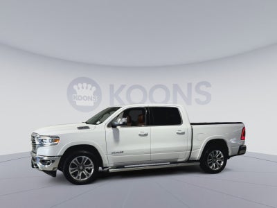 2023 RAM 1500 Longhorn