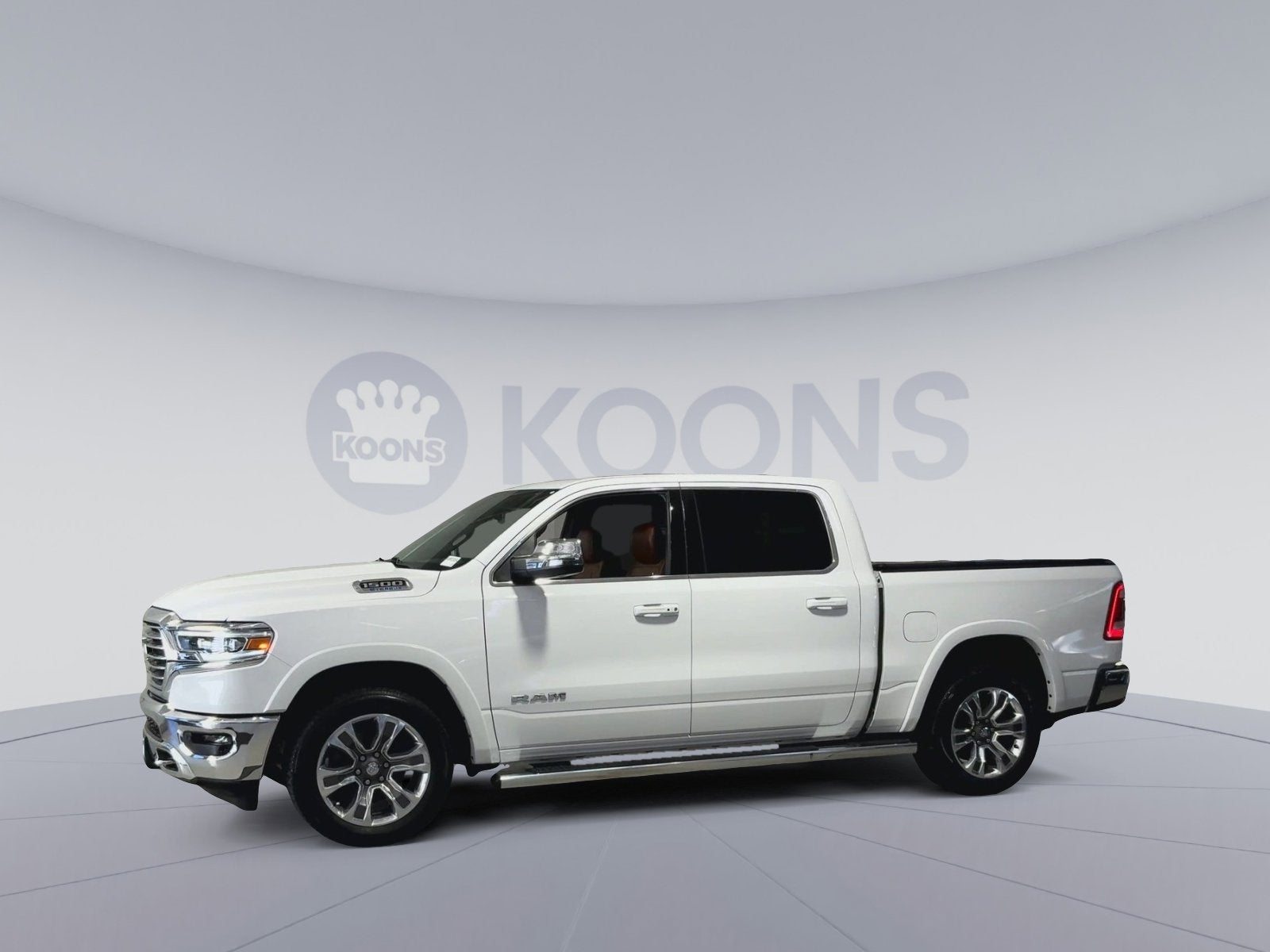 2023 RAM 1500 Longhorn