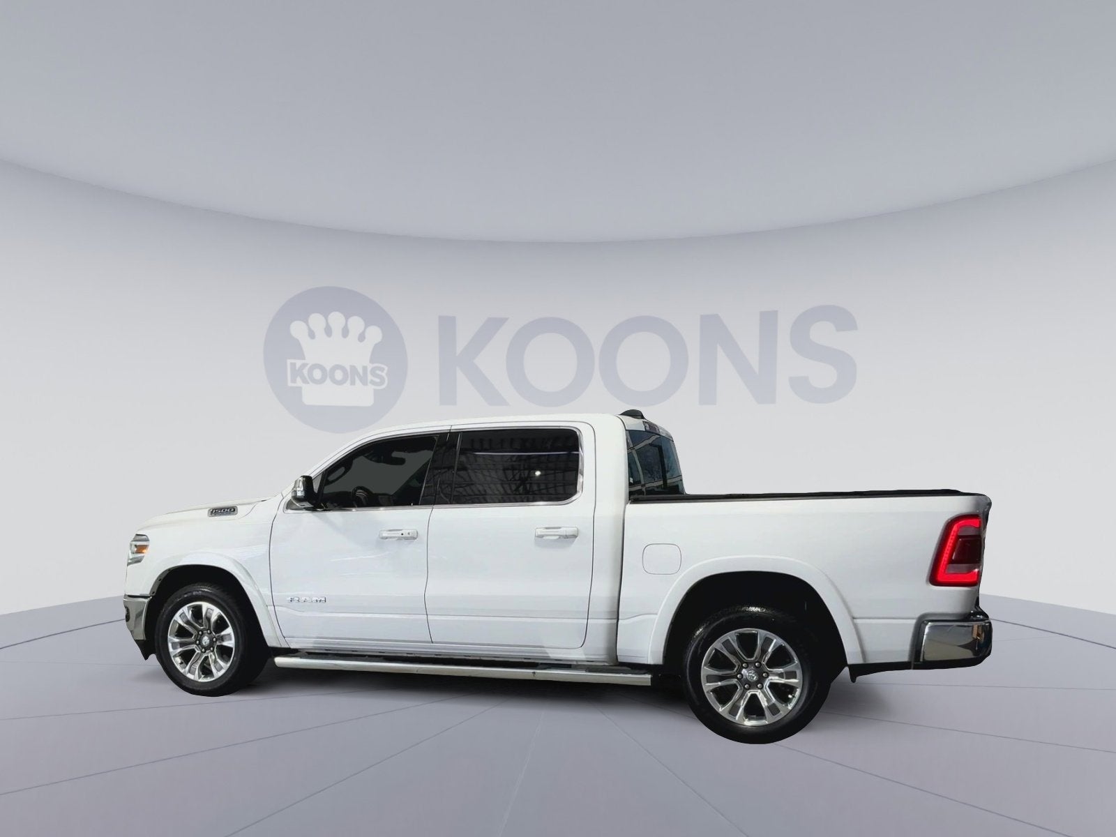 2023 RAM 1500 Longhorn