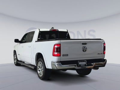 2023 RAM 1500 Longhorn