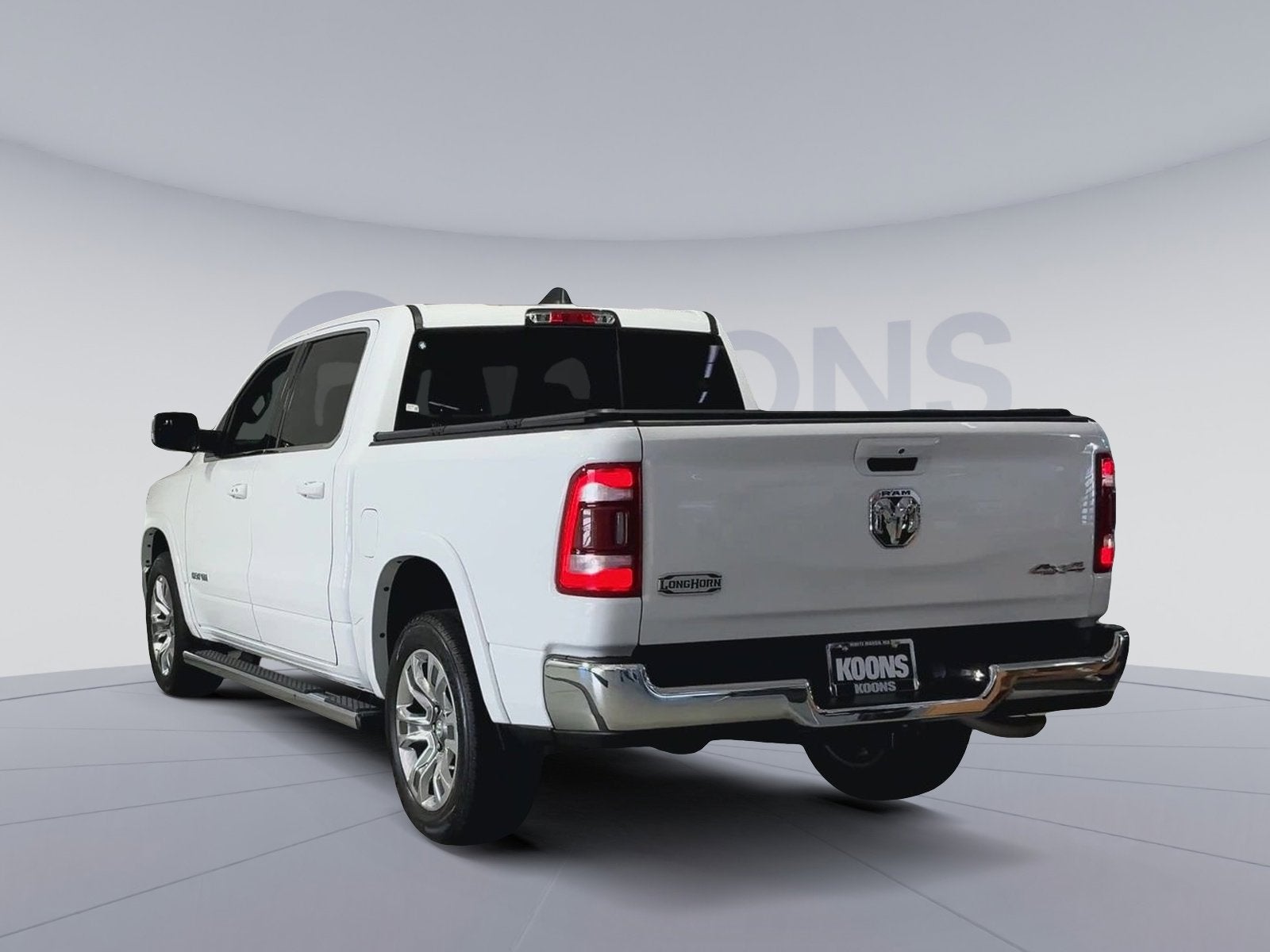 2023 RAM 1500 Longhorn