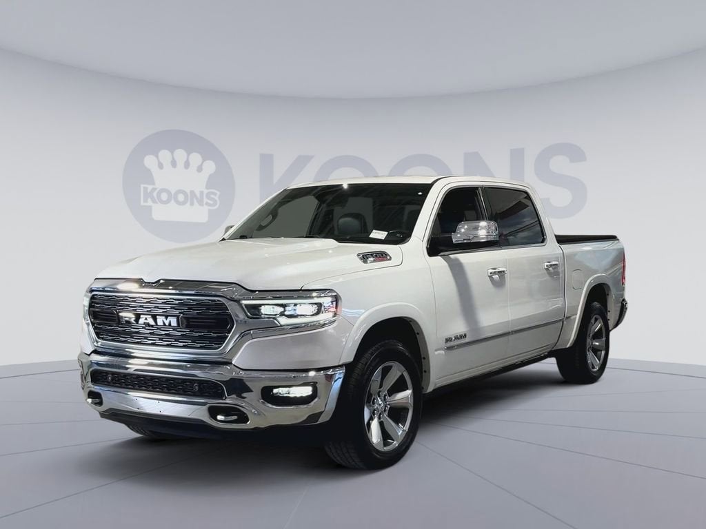 2022 RAM 1500 Limited