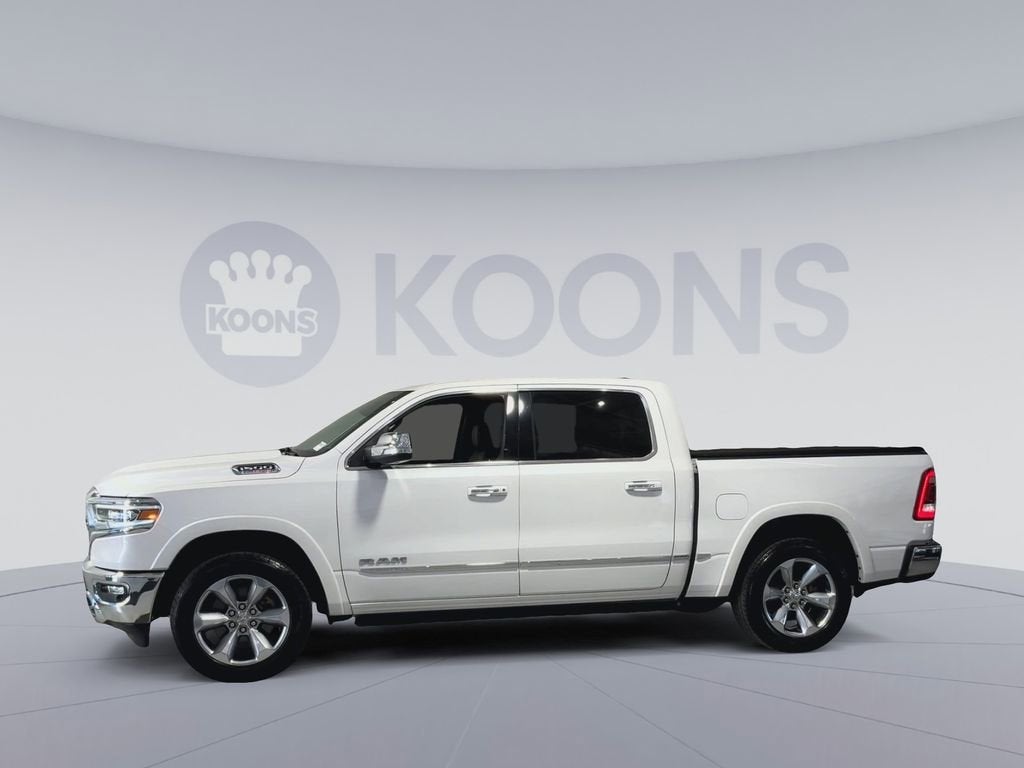 2022 RAM 1500 Limited