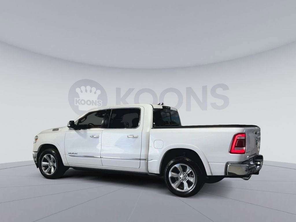 2022 RAM 1500 Limited