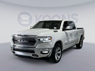 2022 RAM 1500 Limited