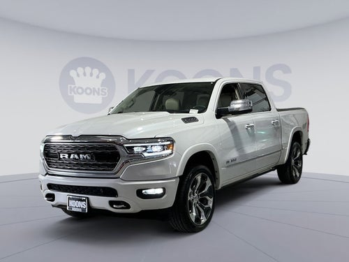 2020 RAM 1500 Limited