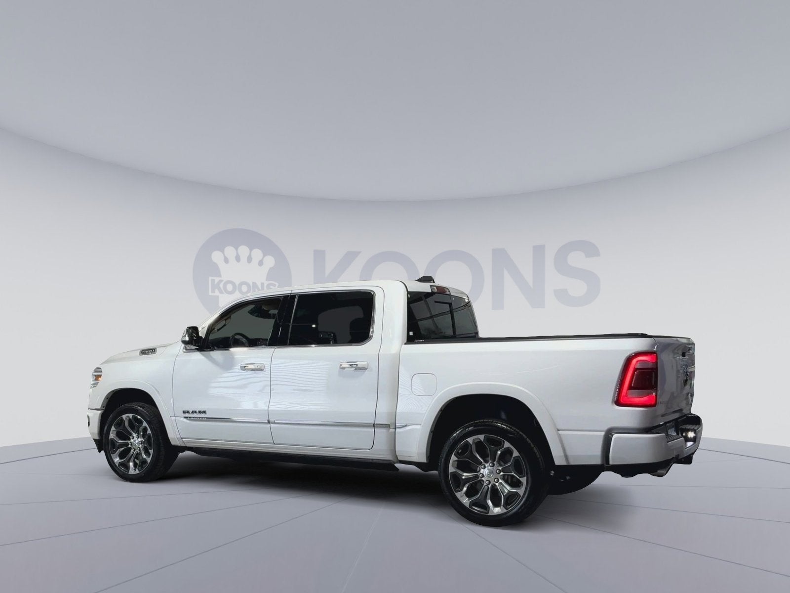 2020 RAM 1500 Limited