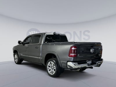 2024 RAM 1500 Limited