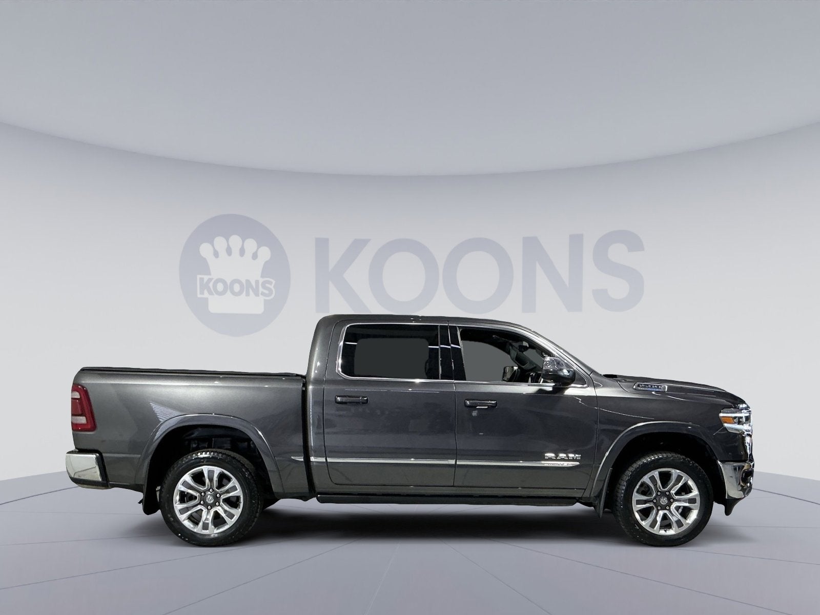 2024 RAM 1500 Limited