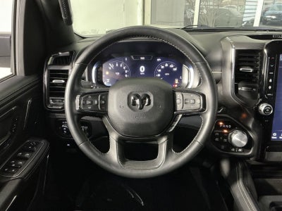 2024 RAM 1500 Limited