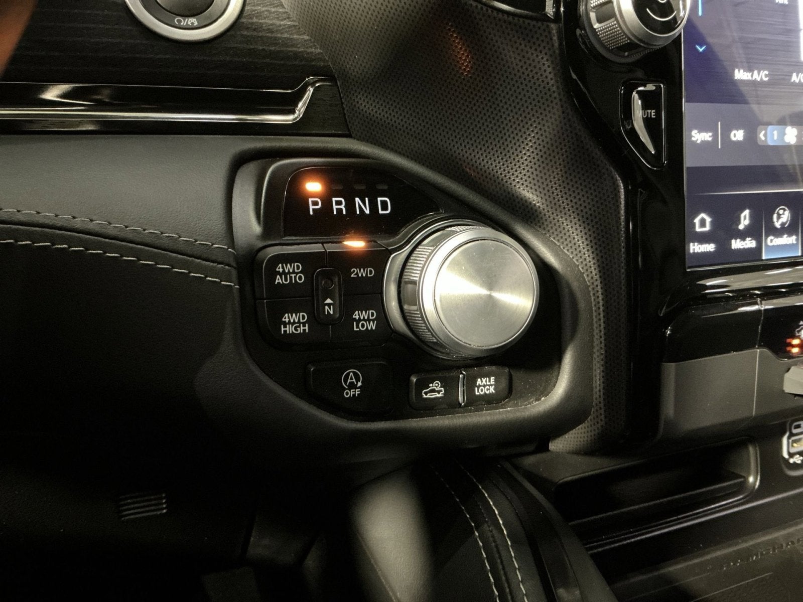 2024 RAM 1500 Limited