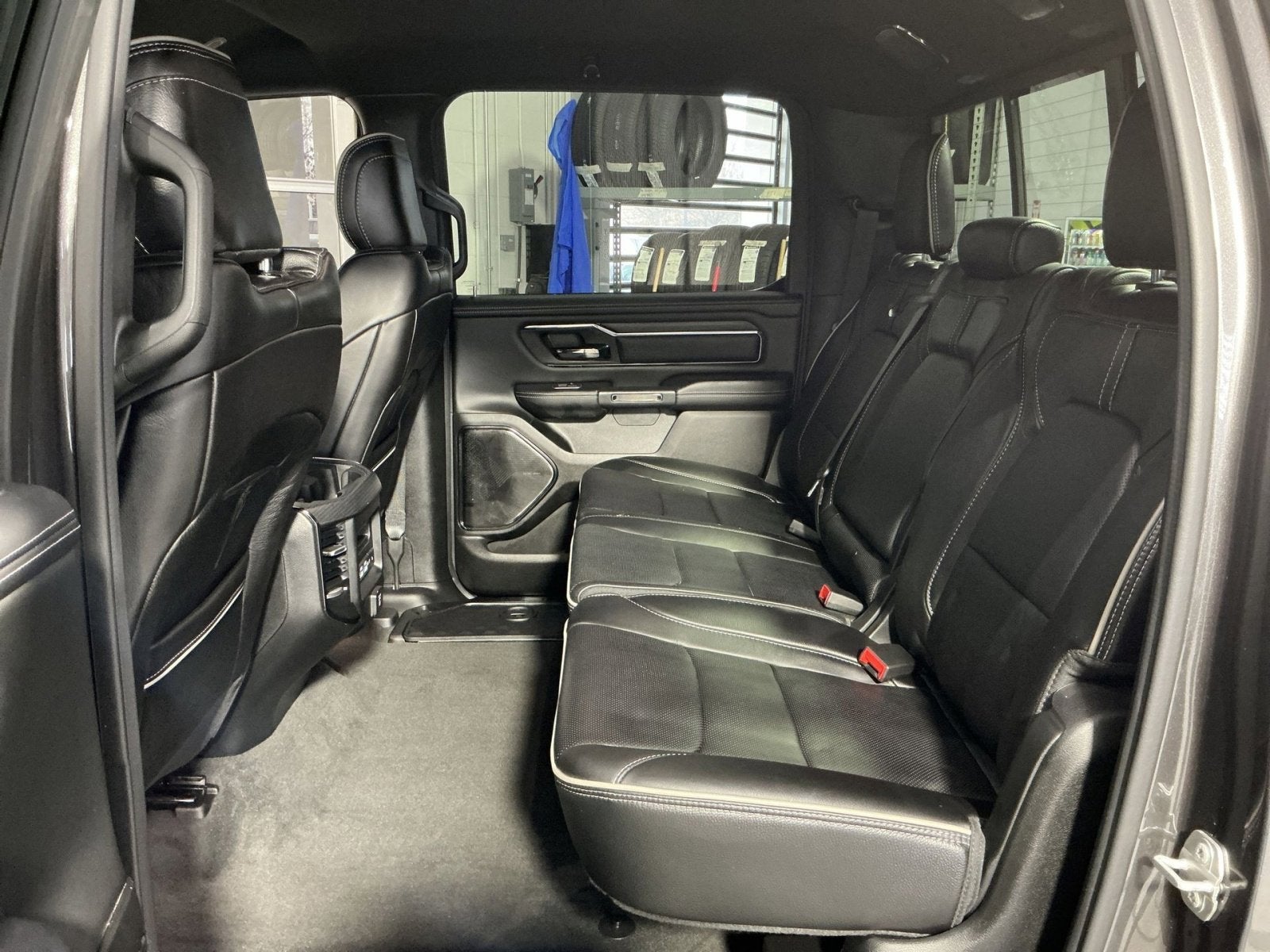 2024 RAM 1500 Limited