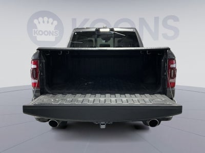 2024 RAM 1500 Limited