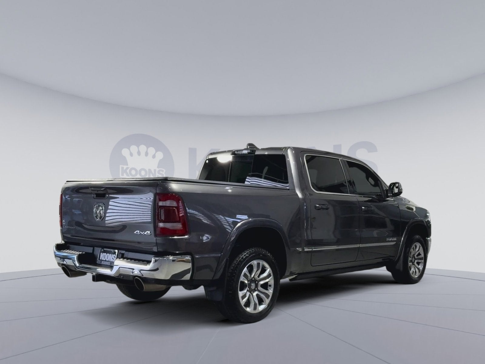 2024 RAM 1500 Limited