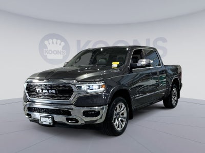 2023 RAM 1500 Limited