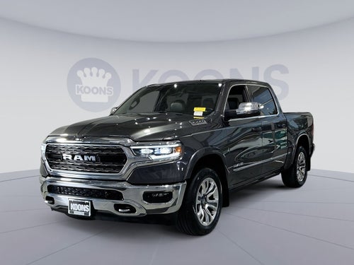 2023 RAM 1500 Limited