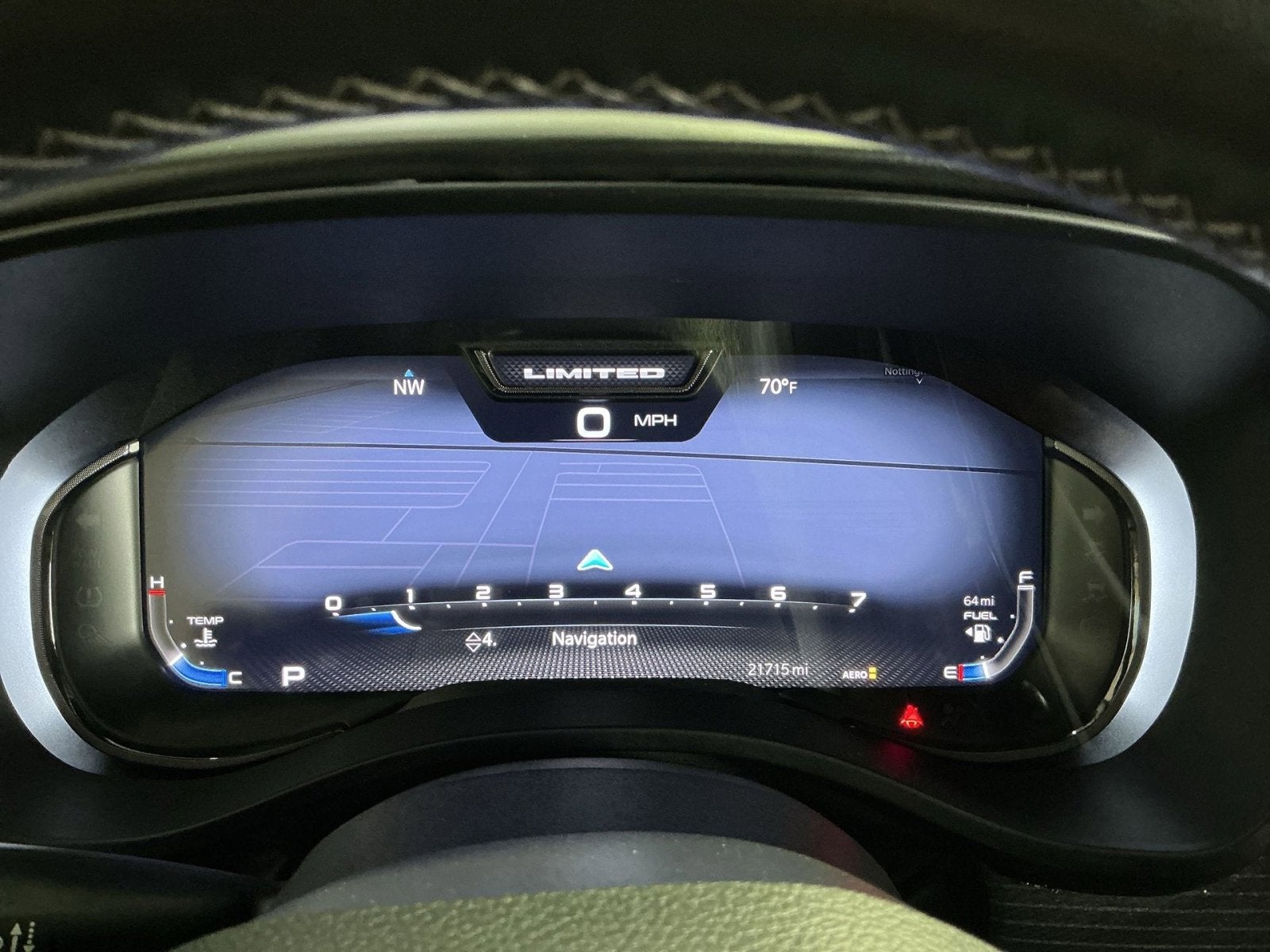 2023 RAM 1500 Limited