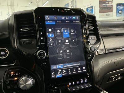2023 RAM 1500 Limited