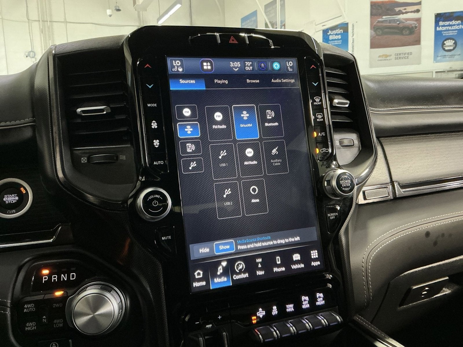 2023 RAM 1500 Limited