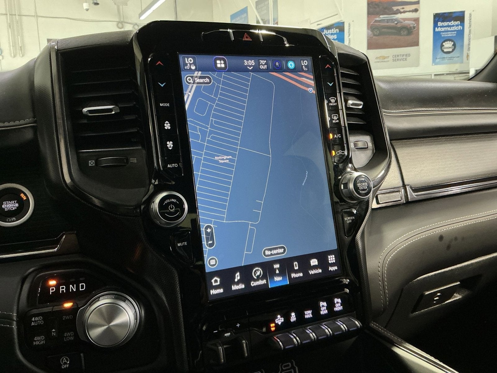 2023 RAM 1500 Limited