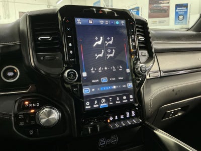 2023 RAM 1500 Limited