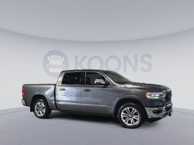 2023 RAM 1500 Limited
