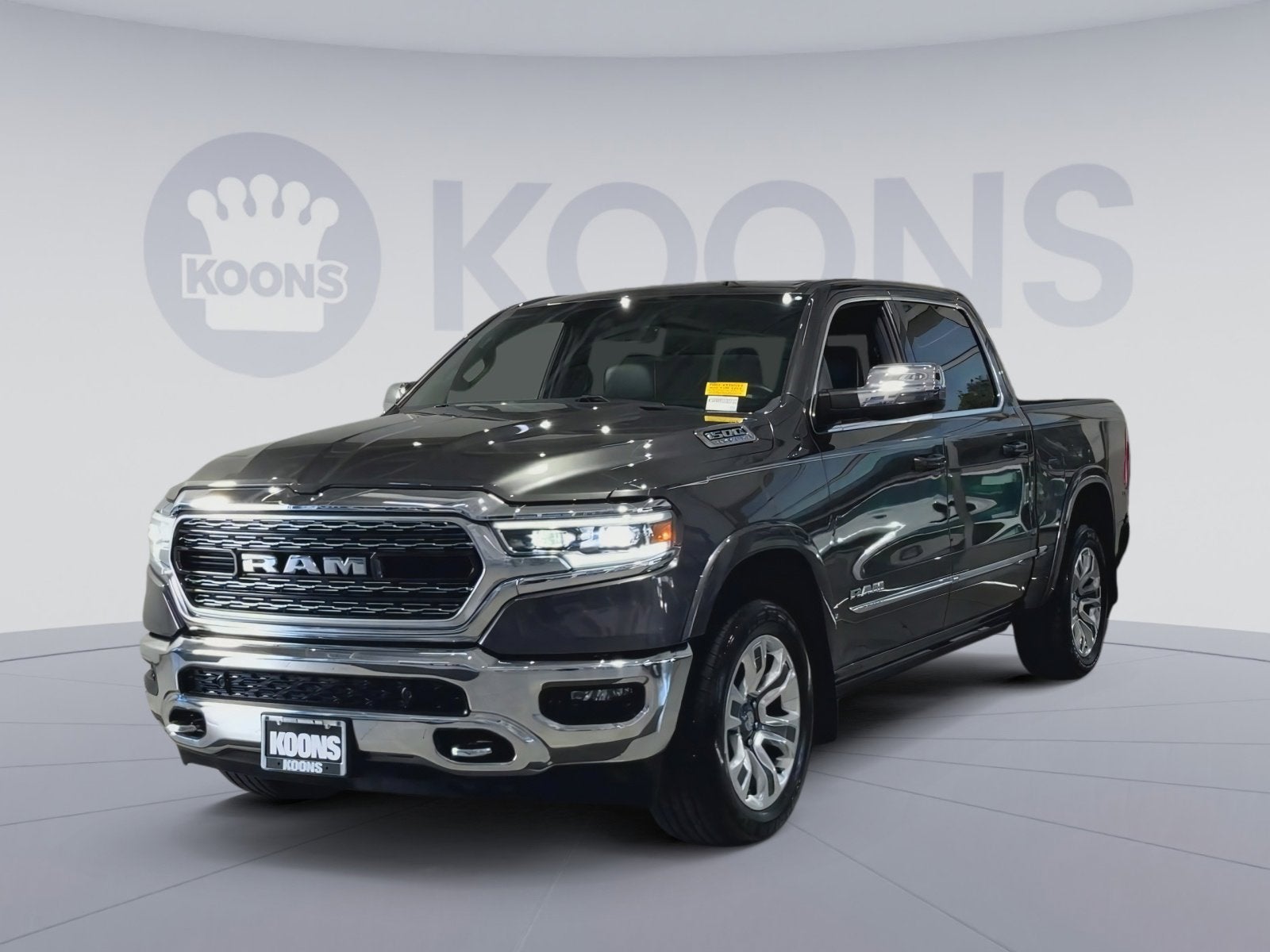2023 RAM 1500 Limited