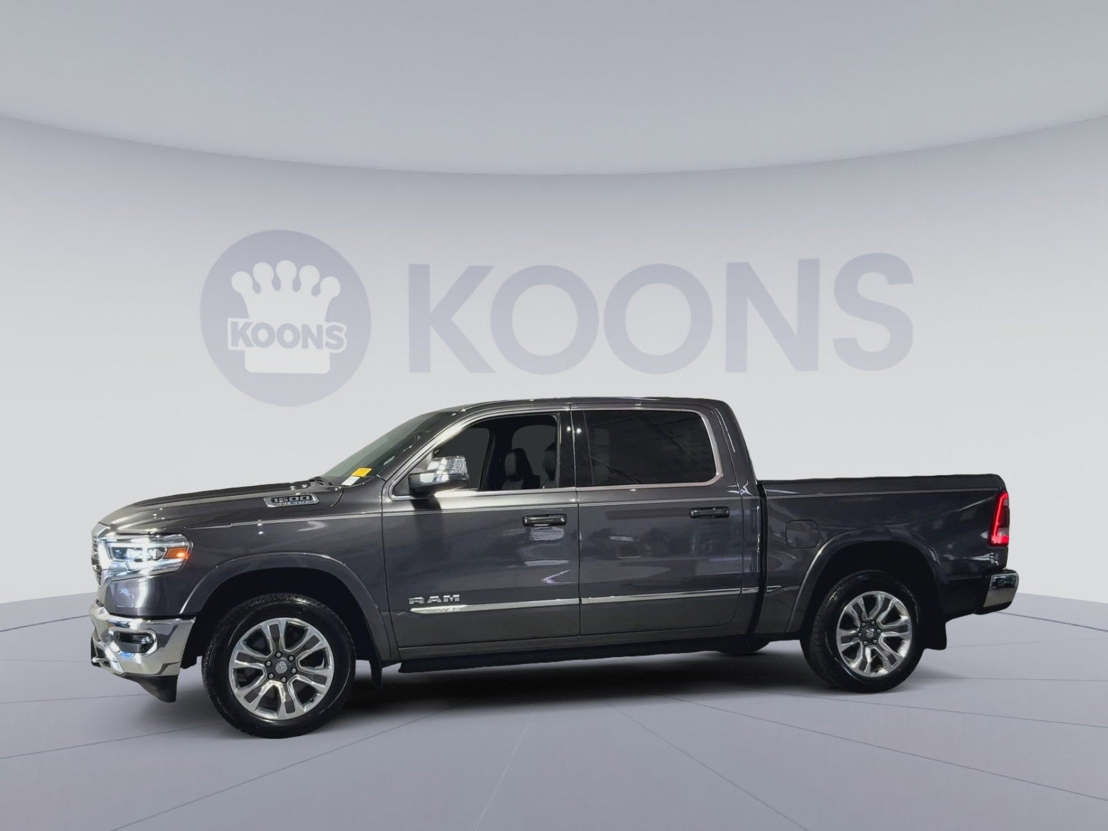 2023 RAM 1500 Limited