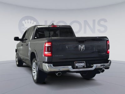 2023 RAM 1500 Limited